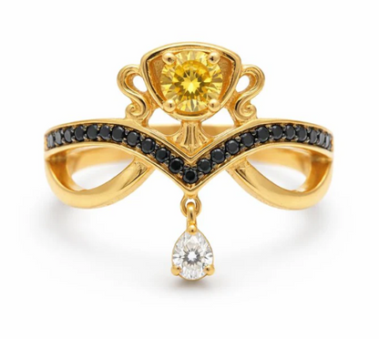 Anillos PatronusRings