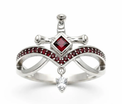 Anillos PatronusRings