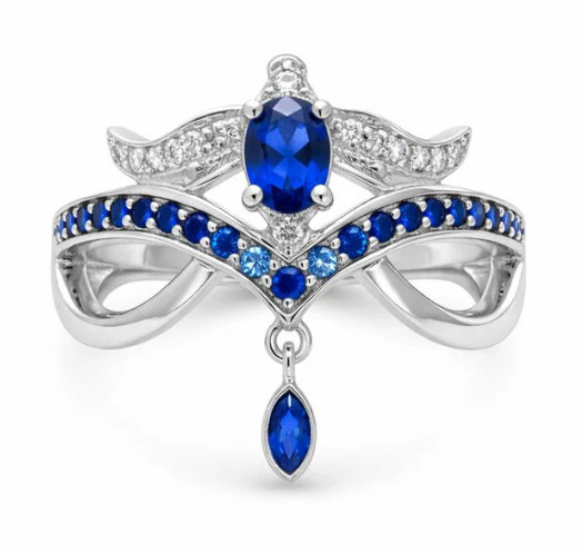 Anillos PatronusRings