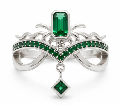 Anillos PatronusRings